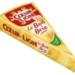 Le Bon Brie Cœur de Lion 200g