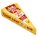 Le Bon Brie Cœur de Lion Extra Crémeux